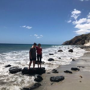 Meet your Posher, Keileigh